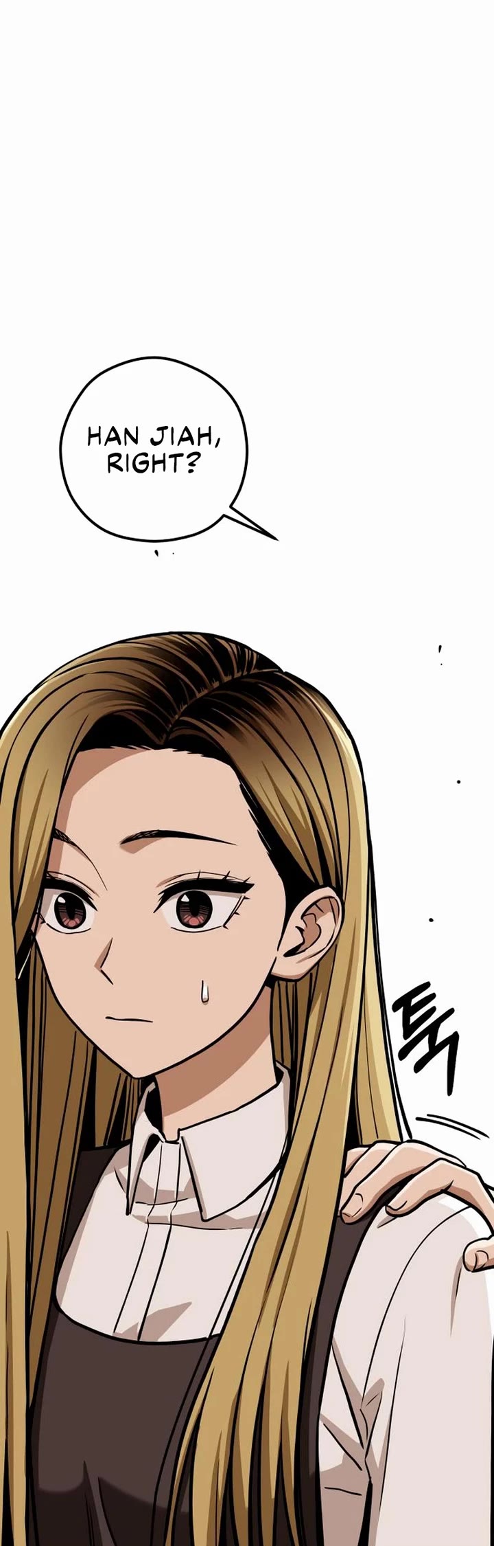 Match Made in Heaven by Chance Chapter 109 page 30 - Chapter 109