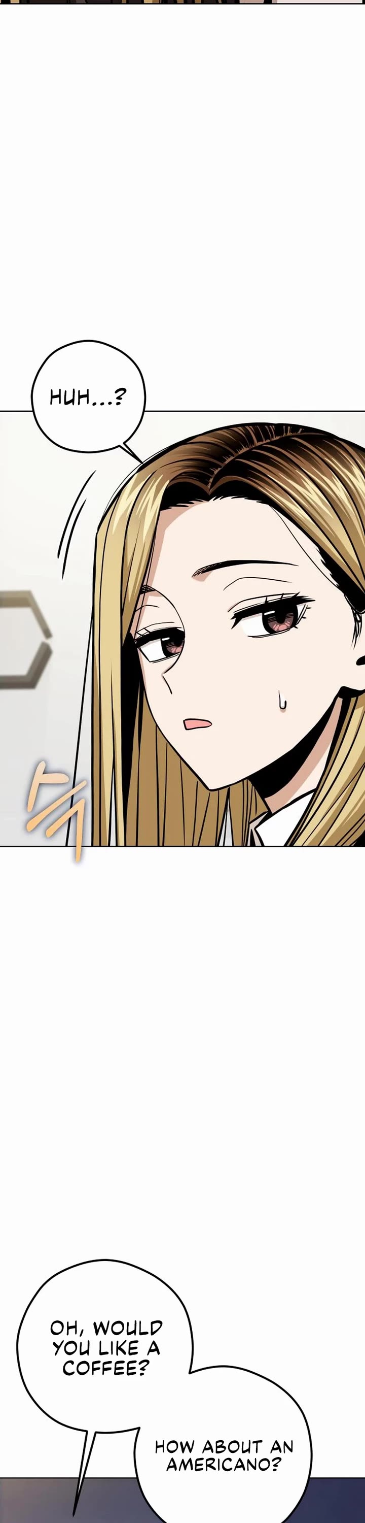 Match Made in Heaven by Chance Chapter 109 page 31 - Chapter 109