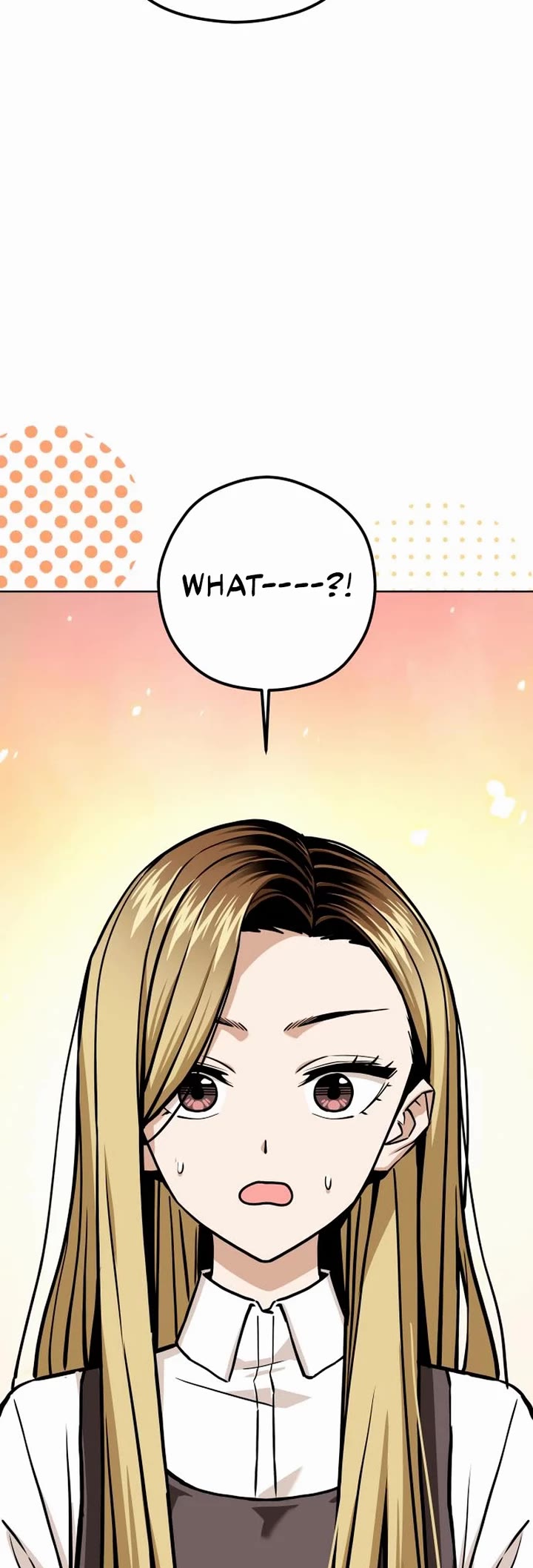 Match Made in Heaven by Chance Chapter 109 page 34 - Chapter 109
