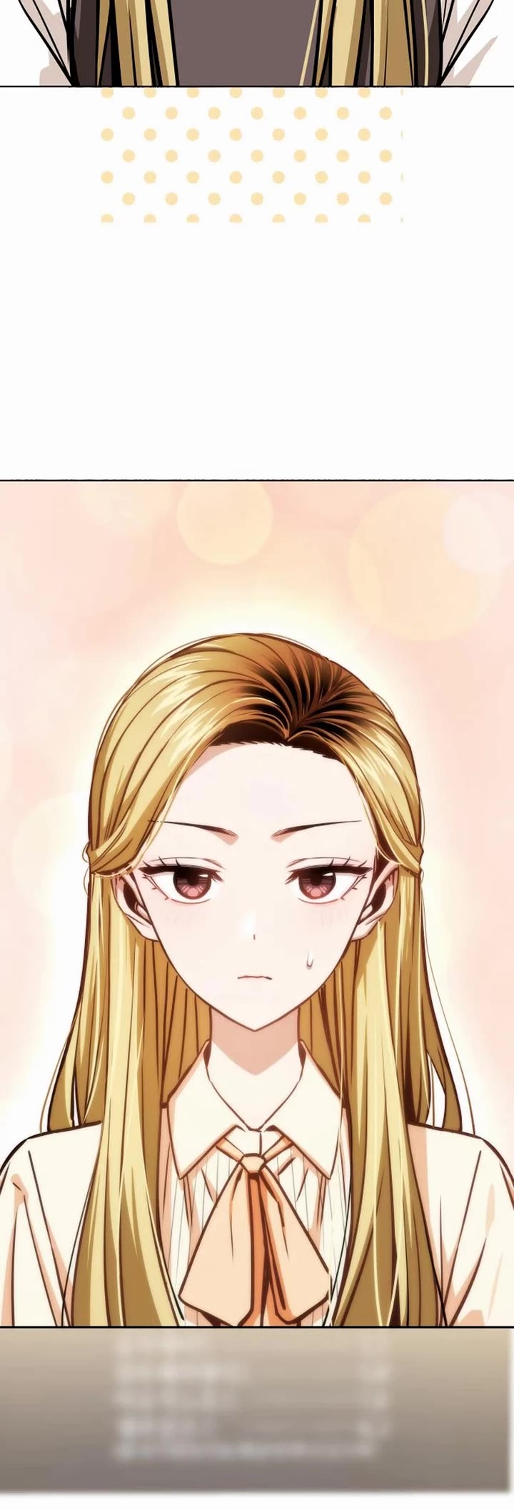 Match Made in Heaven by Chance Chapter 109 page 35 - Chapter 109