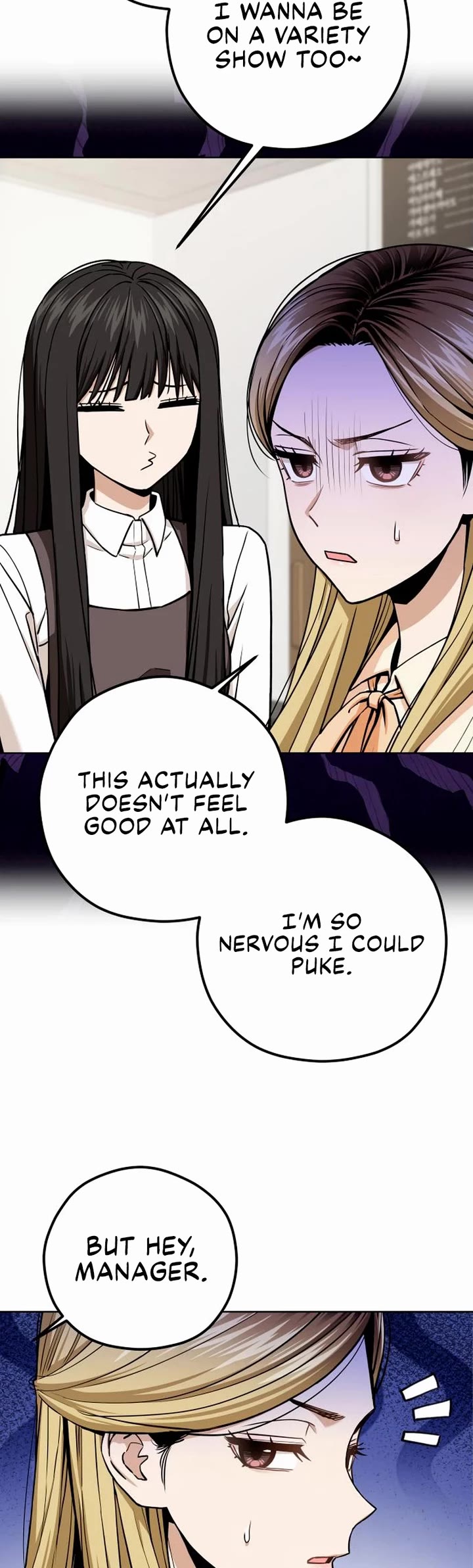 Match Made in Heaven by Chance Chapter 109 page 39 - Chapter 109