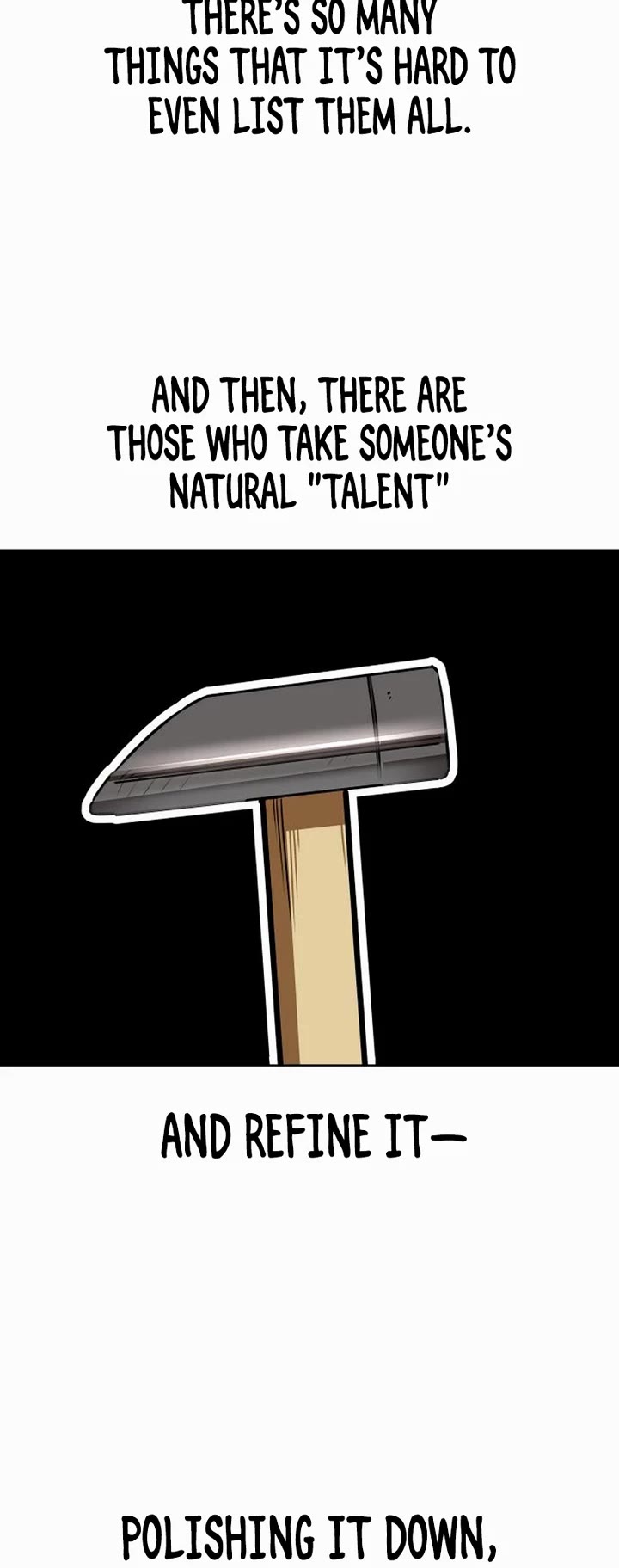 Match Made in Heaven by Chance Chapter 109 page 4 - Chapter 109