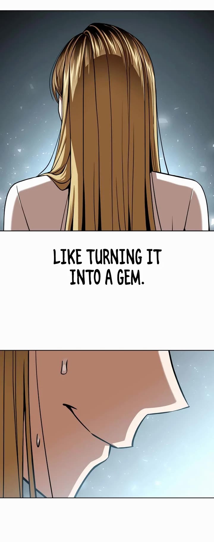Match Made in Heaven by Chance Chapter 109 page 5 - Chapter 109