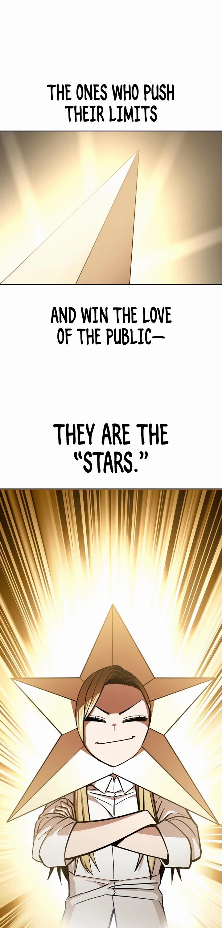 Match Made in Heaven by Chance Chapter 109 page 7 - Chapter 109