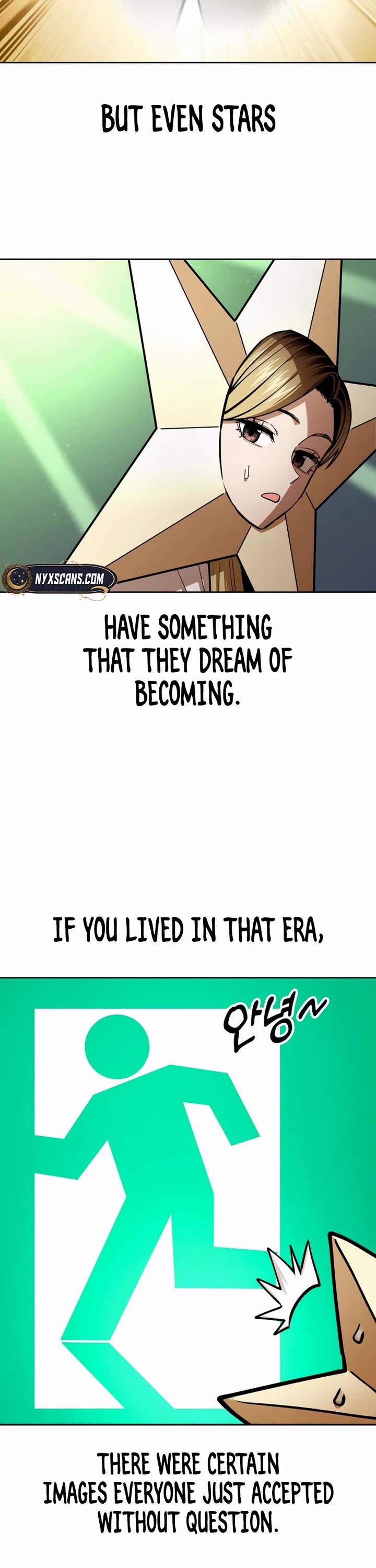 Match Made in Heaven by Chance Chapter 109 page 8 - Chapter 109