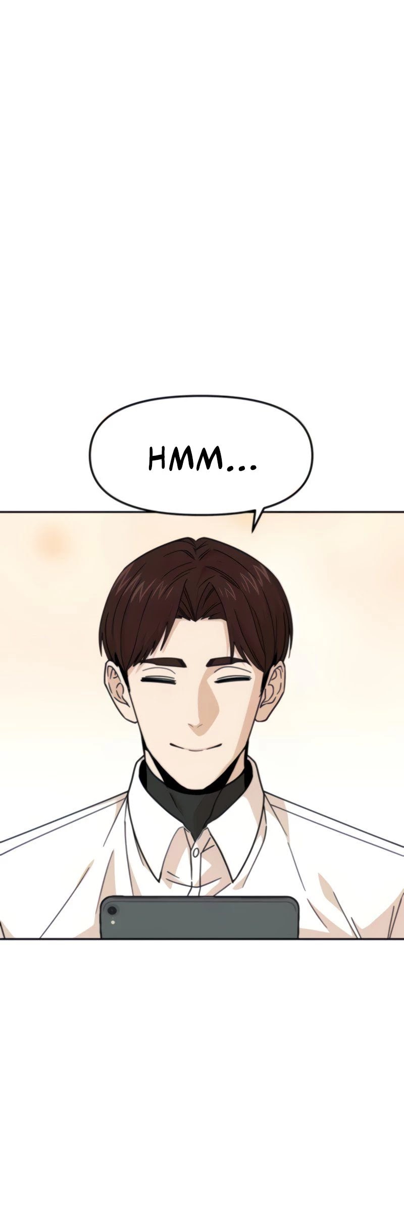 Match Made in Heaven by Chance Chapter 11 page 10 - Chapter 11