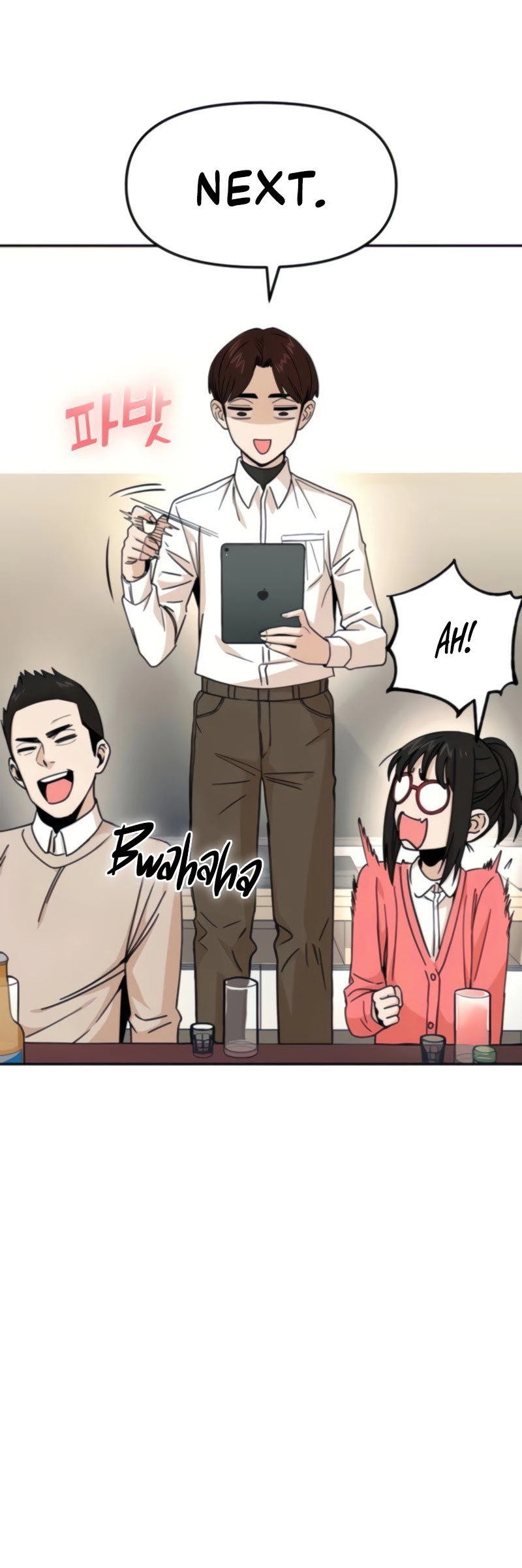 Match Made in Heaven by Chance Chapter 11 page 11 - Chapter 11