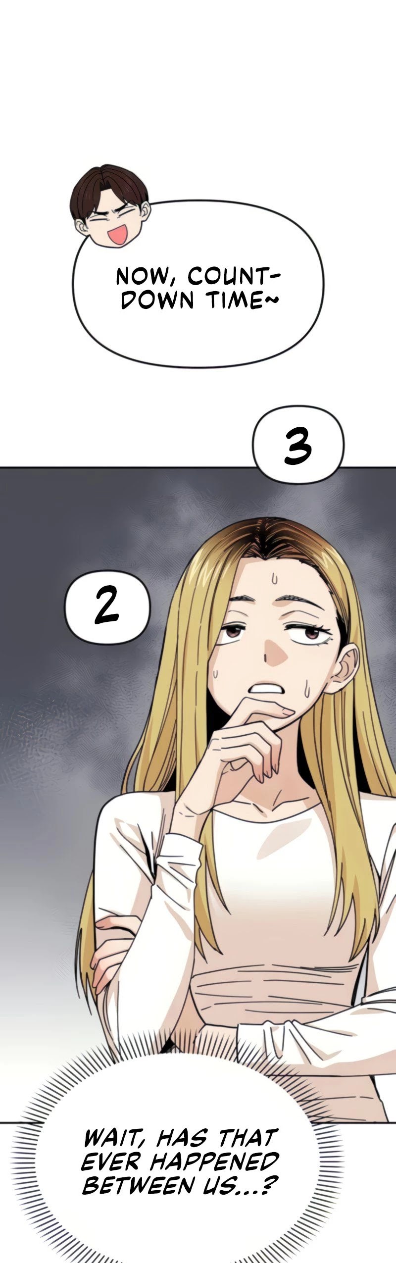 Match Made in Heaven by Chance Chapter 11 page 20 - Chapter 11
