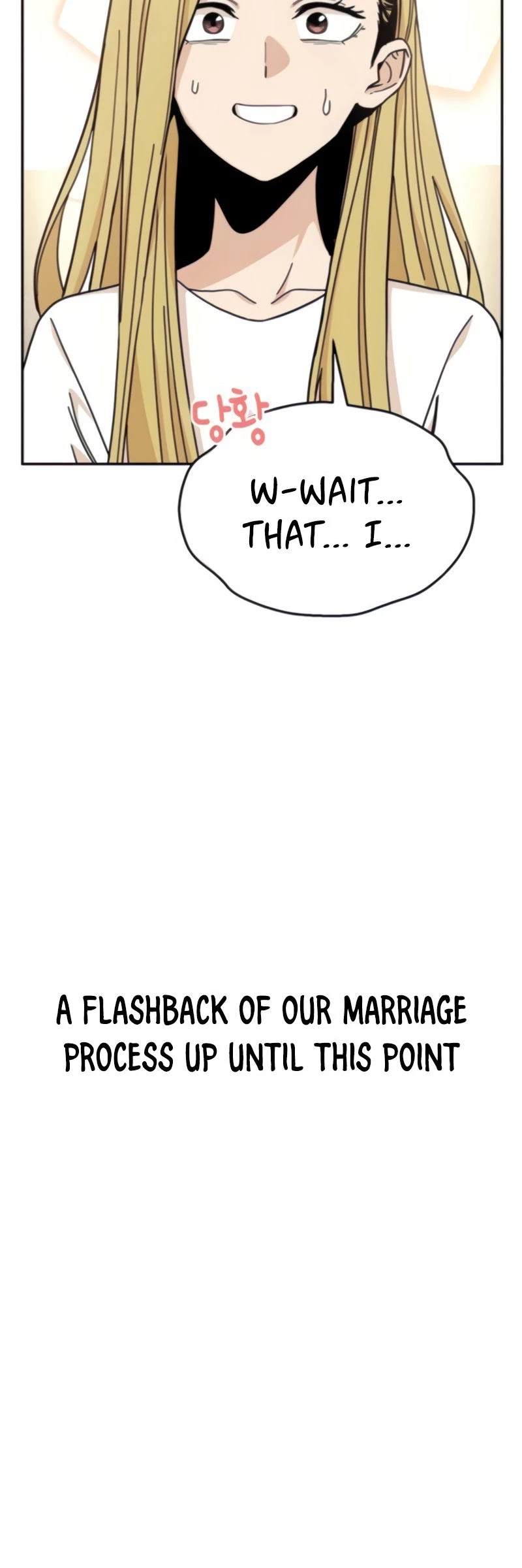Match Made in Heaven by Chance Chapter 11 page 23 - Chapter 11