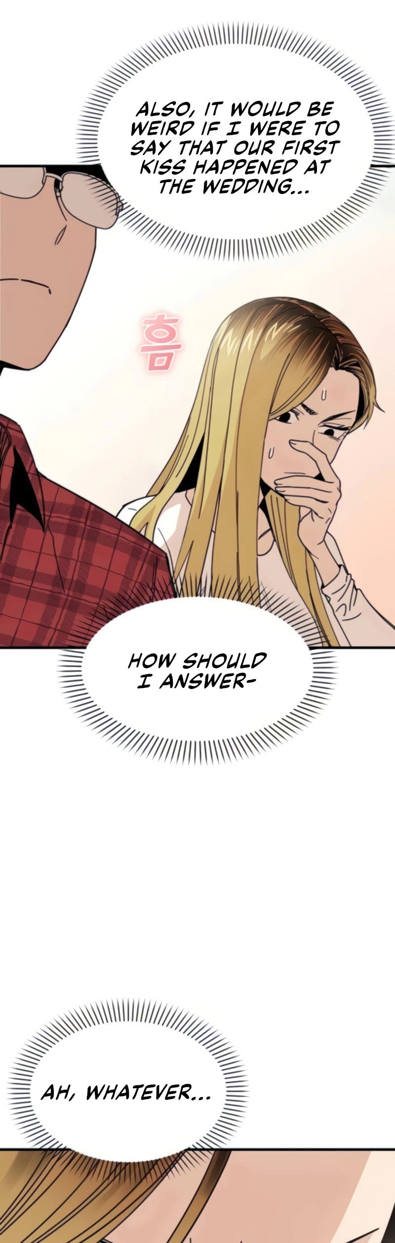 Match Made in Heaven by Chance Chapter 11 page 31 - Chapter 11
