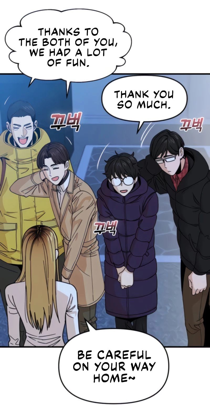 Match Made in Heaven by Chance Chapter 11 page 39 - Chapter 11