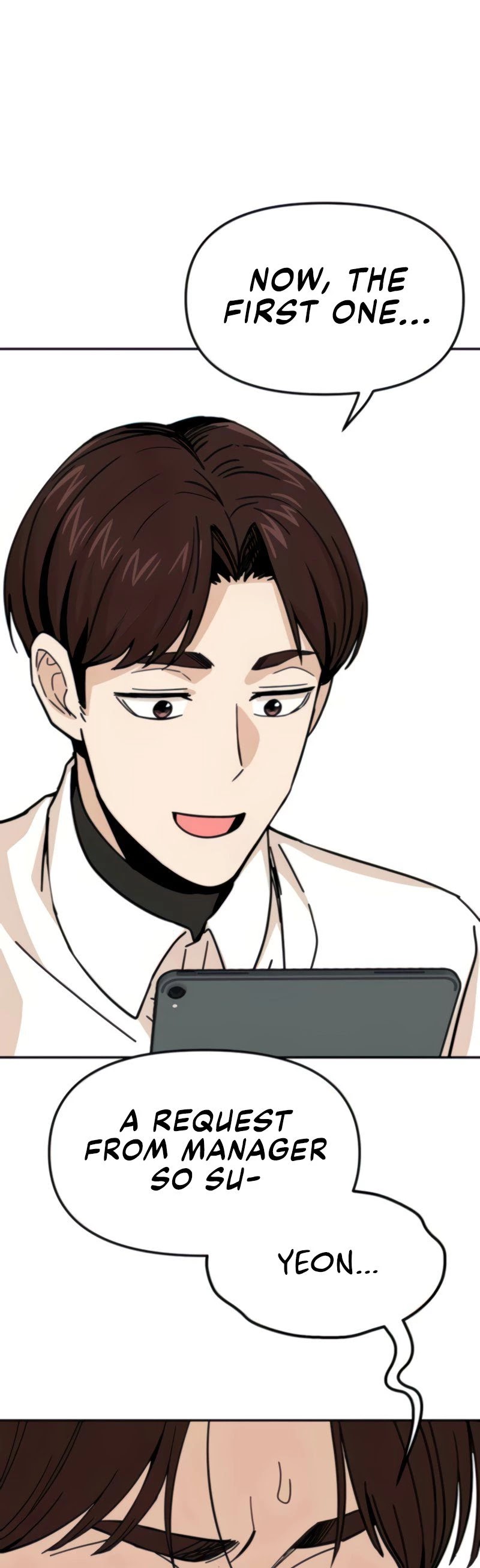 Match Made in Heaven by Chance Chapter 11 page 40 - Chapter 11