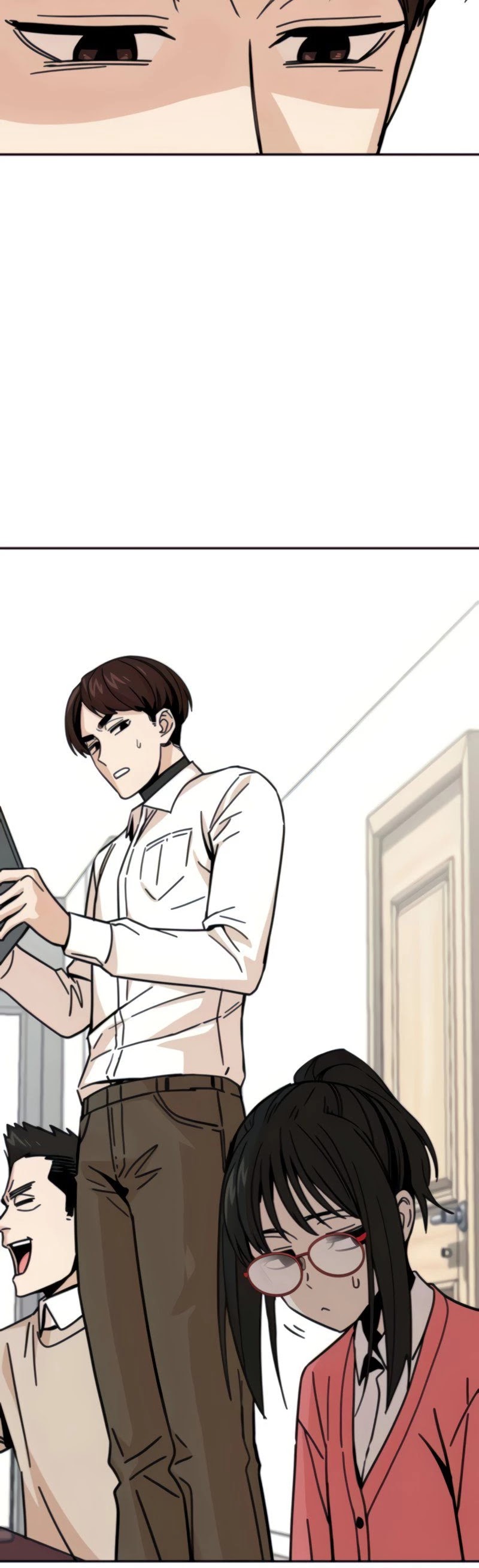 Match Made in Heaven by Chance Chapter 11 page 41 - Chapter 11