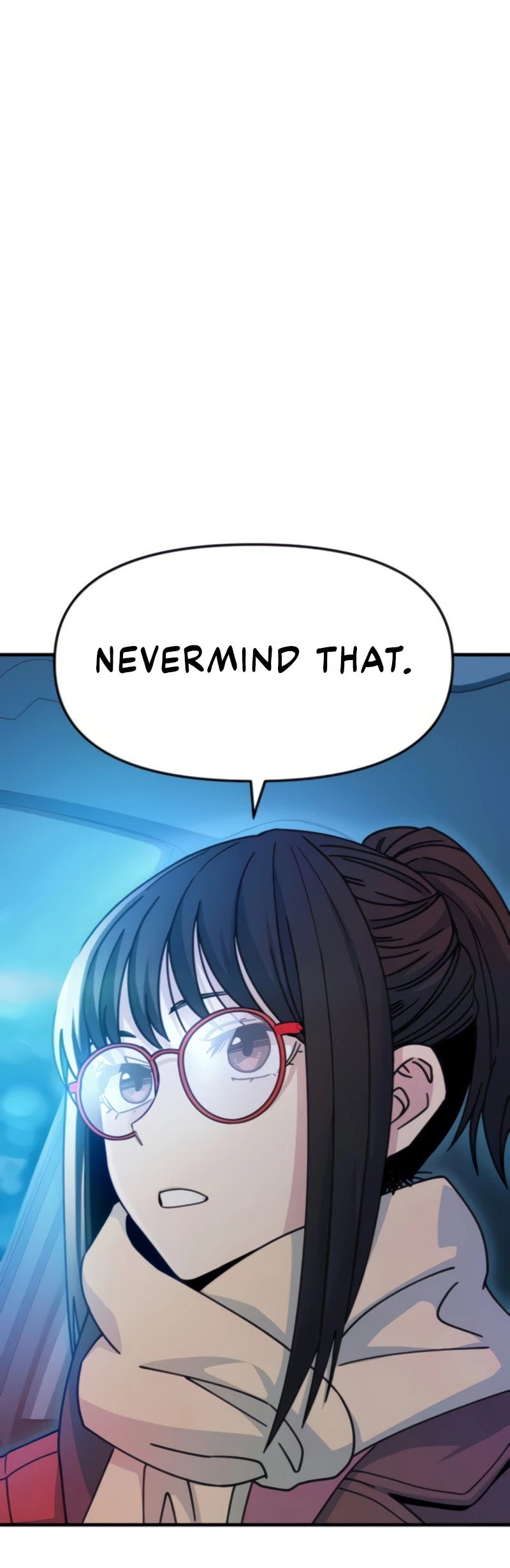 Match Made in Heaven by Chance Chapter 11 page 50 - Chapter 11