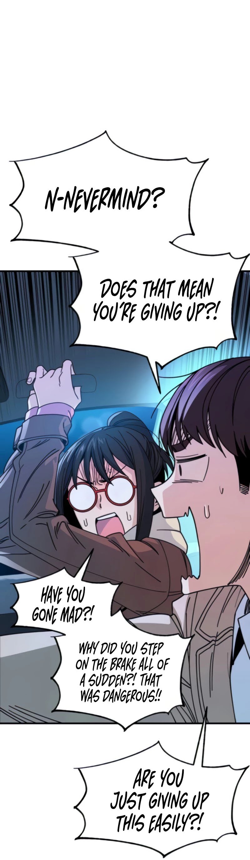 Match Made in Heaven by Chance Chapter 11 page 53 - Chapter 11