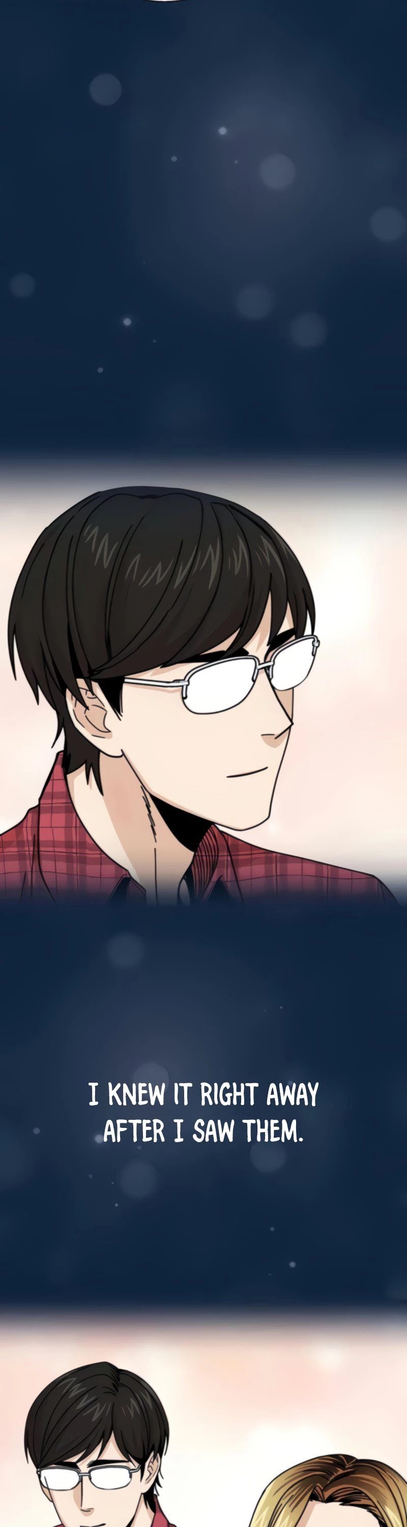 Match Made in Heaven by Chance Chapter 11 page 55 - Chapter 11