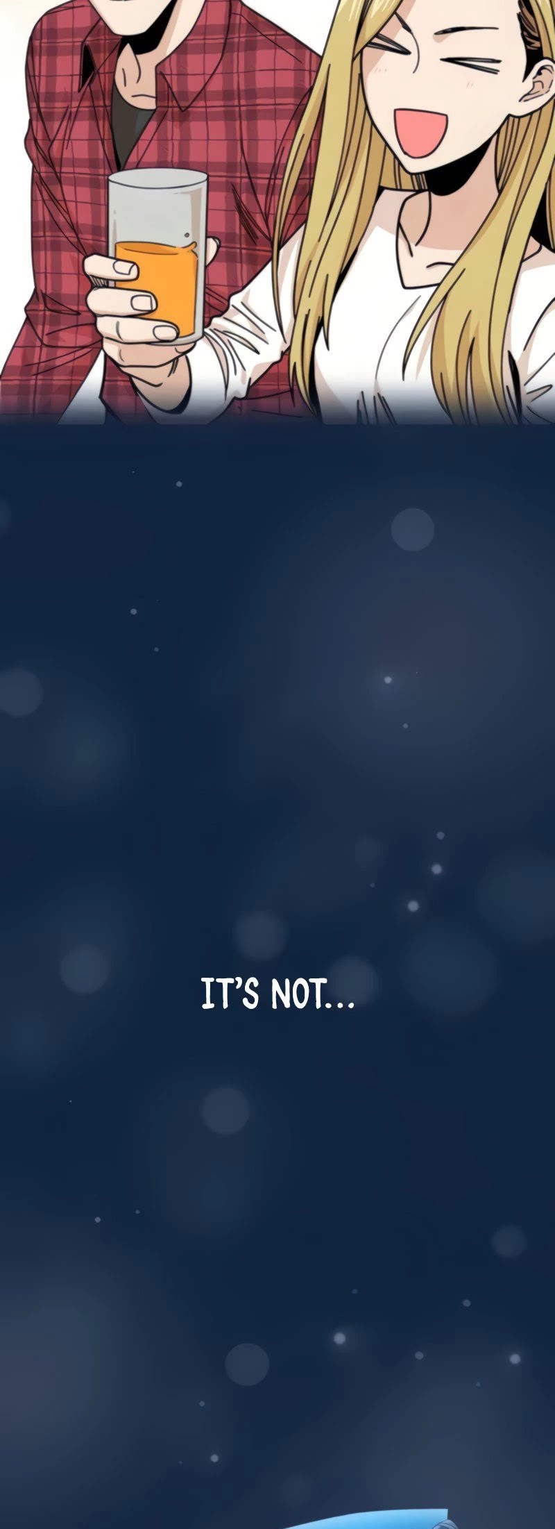 Match Made in Heaven by Chance Chapter 11 page 56 - Chapter 11