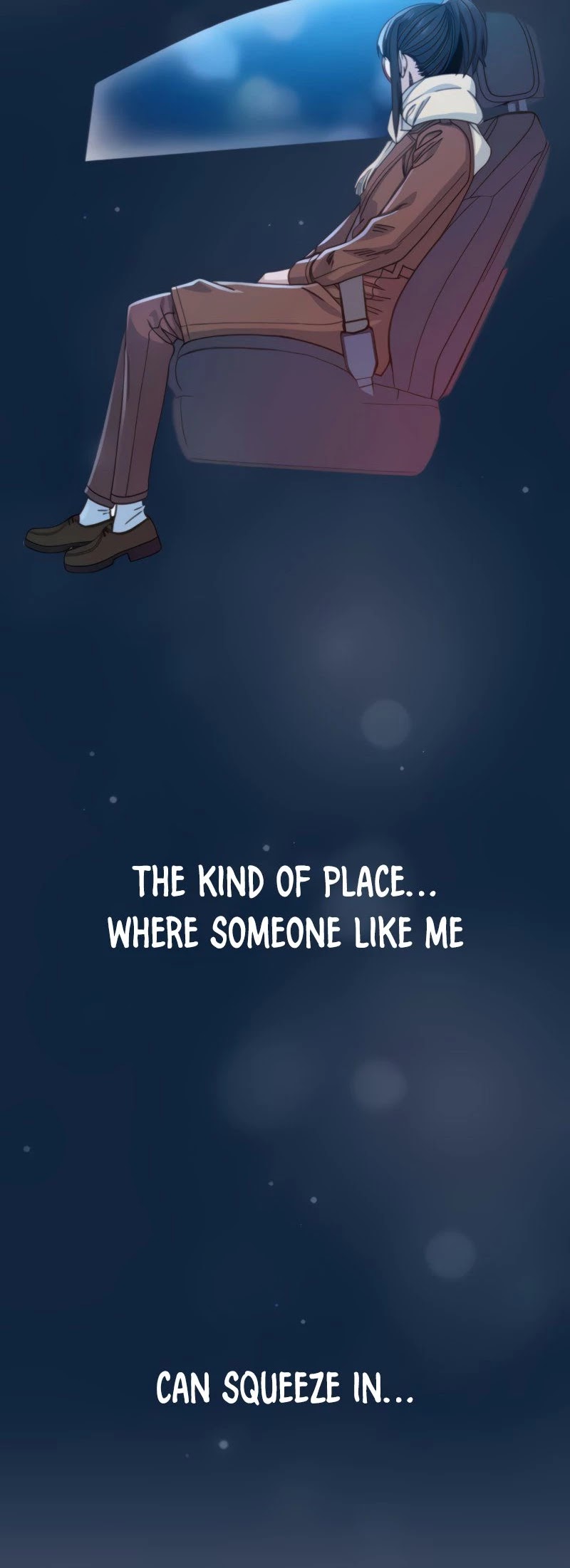 Match Made in Heaven by Chance Chapter 11 page 57 - Chapter 11