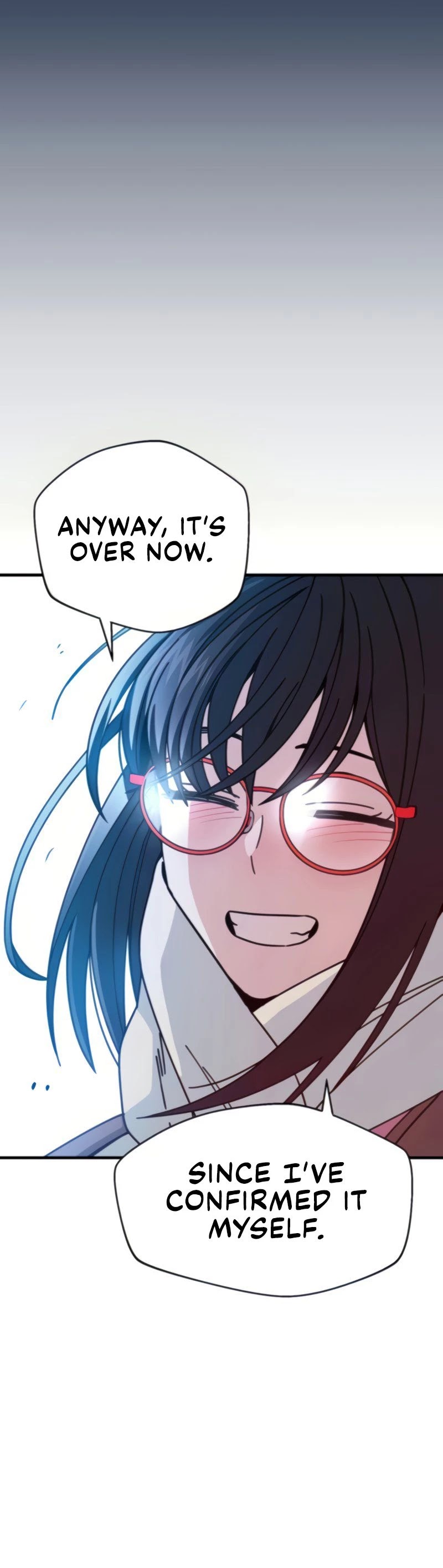 Match Made in Heaven by Chance Chapter 11 page 58 - Chapter 11