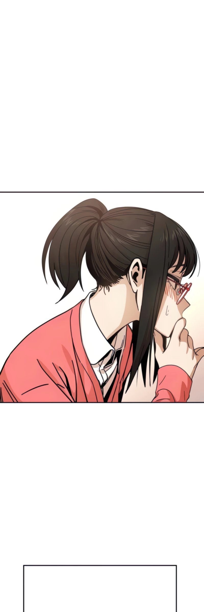 Match Made in Heaven by Chance Chapter 11 page 6 - Chapter 11