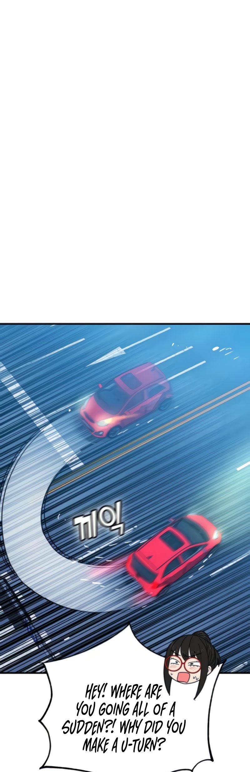 Match Made in Heaven by Chance Chapter 11 page 60 - Chapter 11
