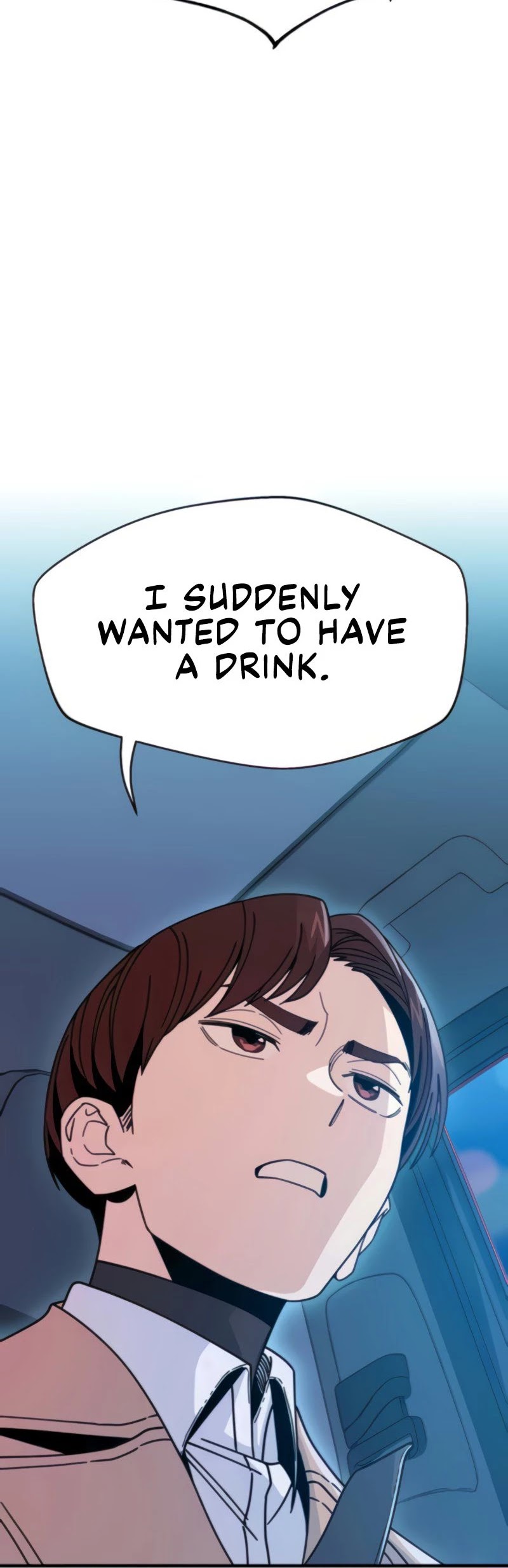 Match Made in Heaven by Chance Chapter 11 page 61 - Chapter 11
