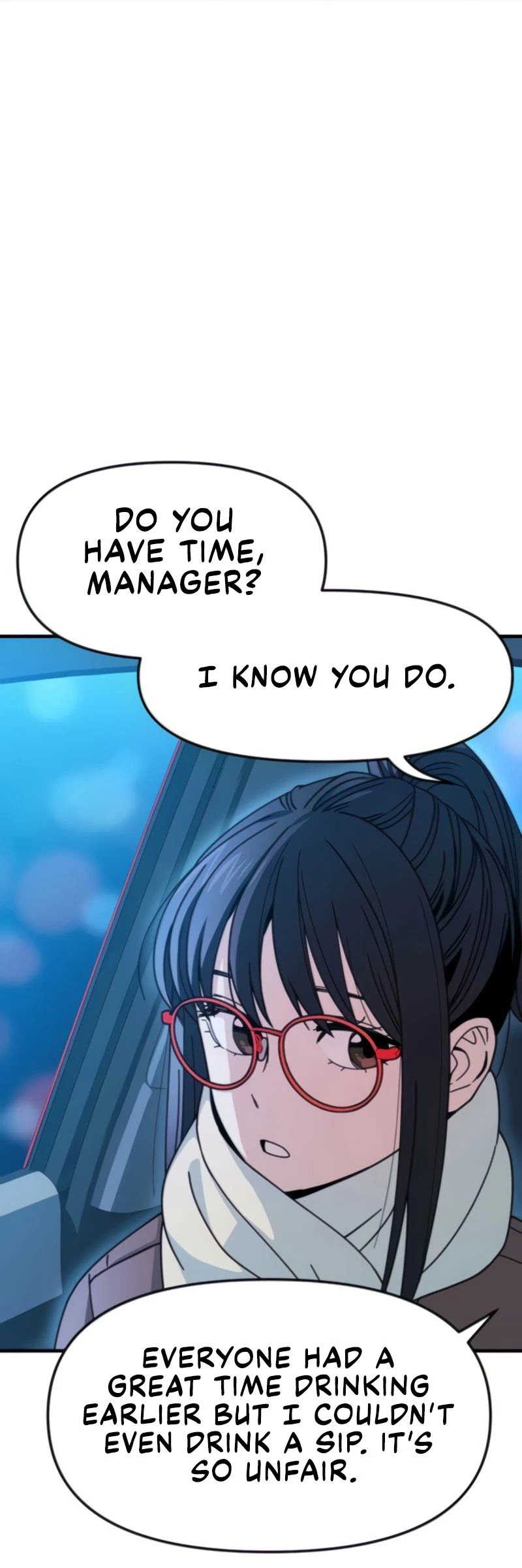 Match Made in Heaven by Chance Chapter 11 page 62 - Chapter 11