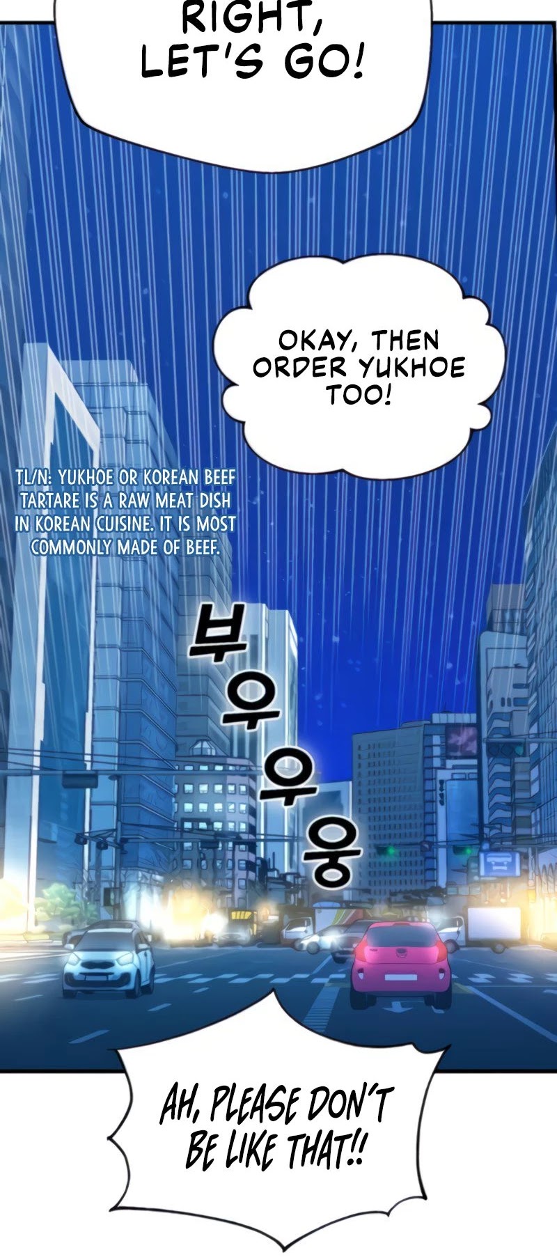 Match Made in Heaven by Chance Chapter 11 page 68 - Chapter 11