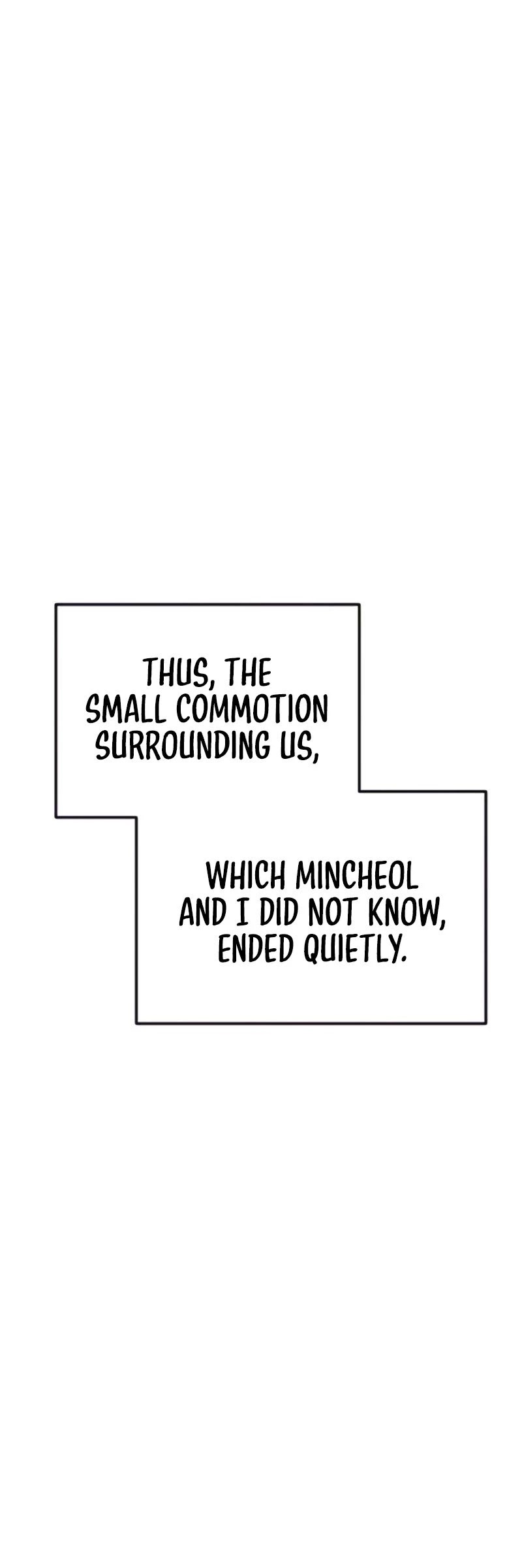 Match Made in Heaven by Chance Chapter 11 page 69 - Chapter 11