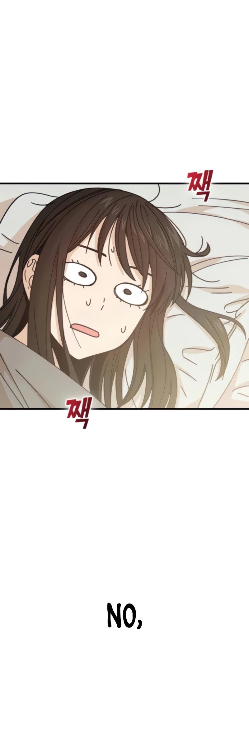 Match Made in Heaven by Chance Chapter 11 page 71 - Chapter 11