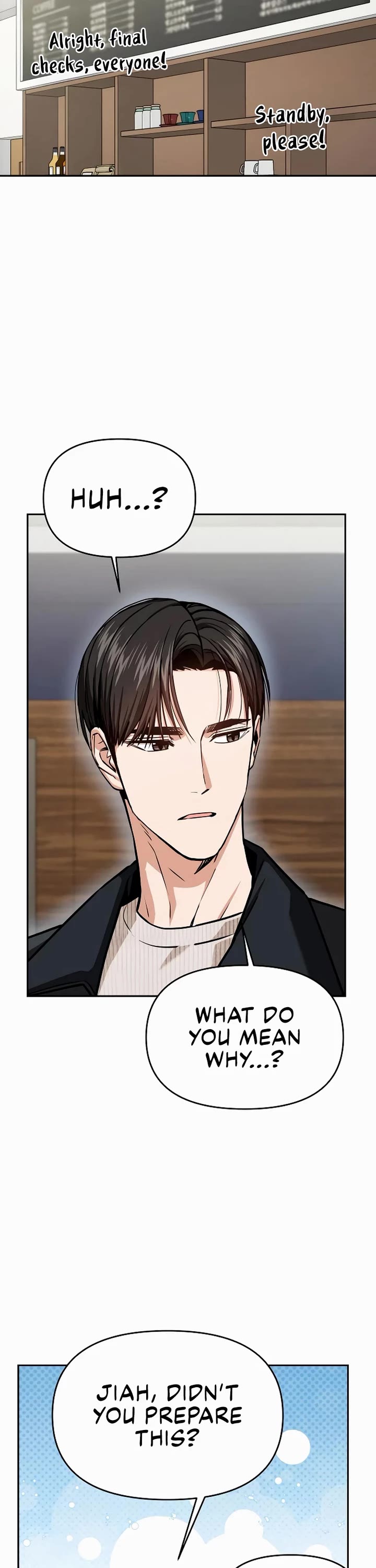 Match Made in Heaven by Chance Chapter 110 page 10 - Chapter 110