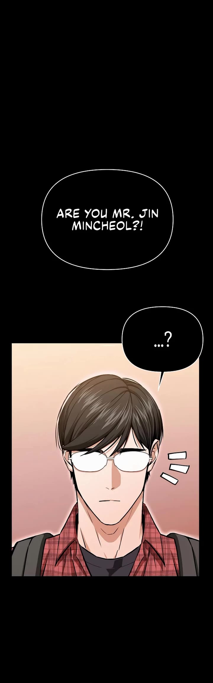 Match Made in Heaven by Chance Chapter 110 page 12 - Chapter 110