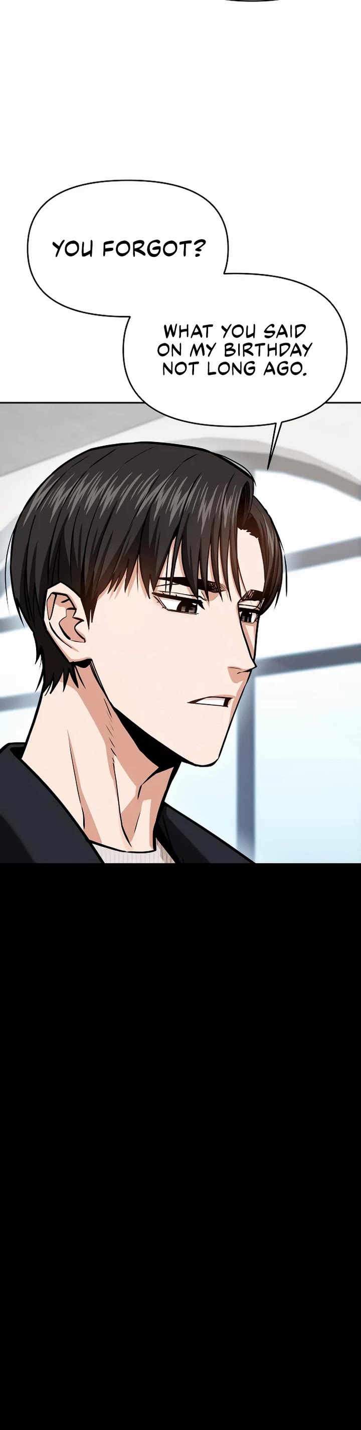 Match Made in Heaven by Chance Chapter 110 page 16 - Chapter 110