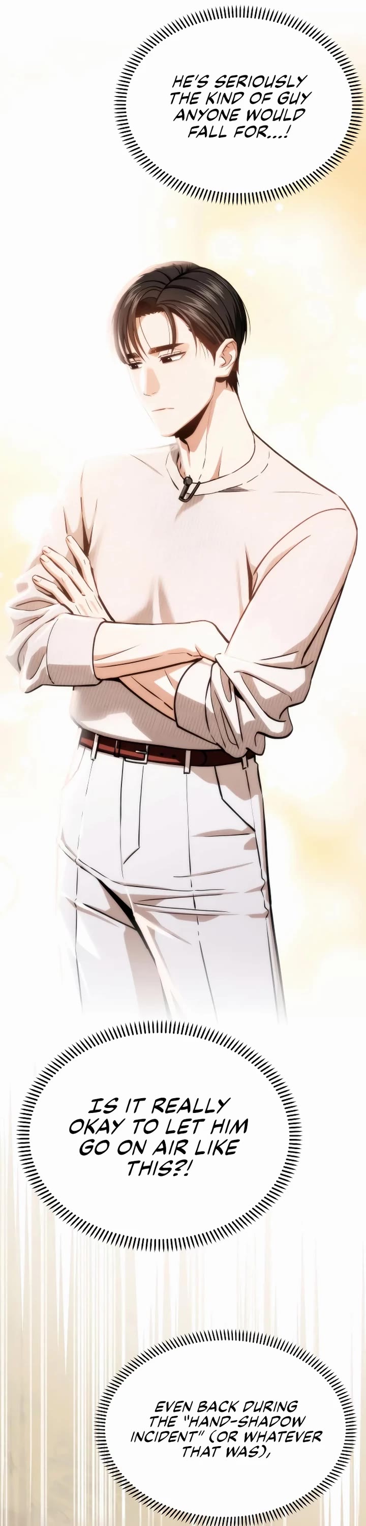 Match Made in Heaven by Chance Chapter 110 page 29 - Chapter 110