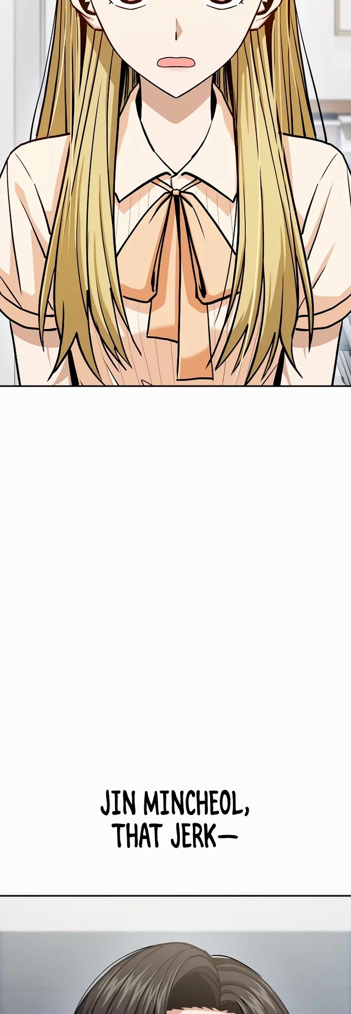 Match Made in Heaven by Chance Chapter 110 page 3 - Chapter 110