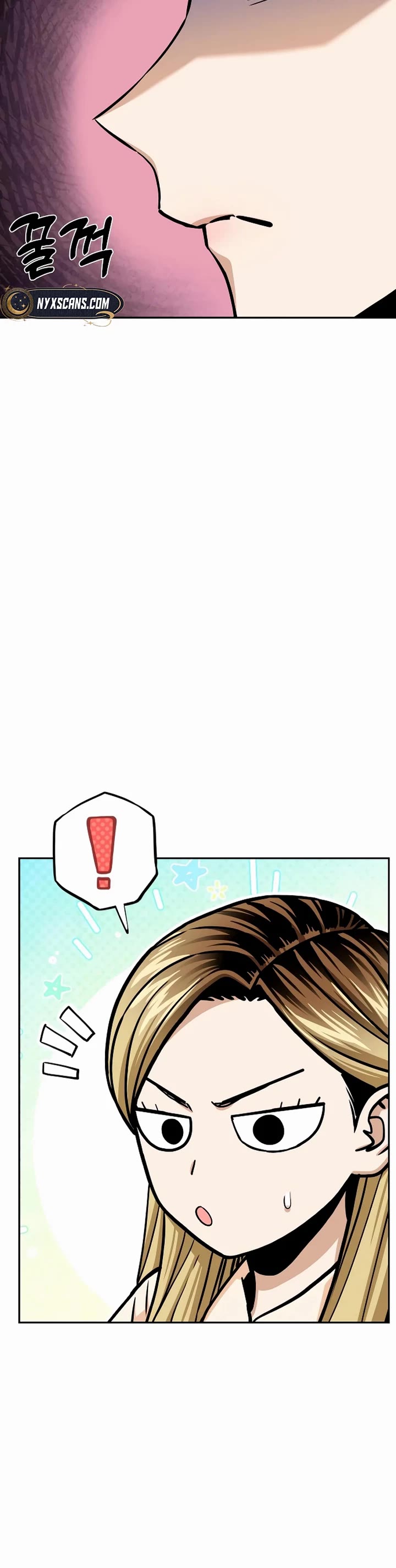 Match Made in Heaven by Chance Chapter 110 page 32 - Chapter 110