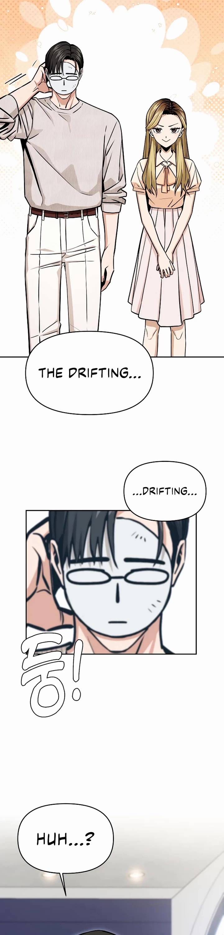 Match Made in Heaven by Chance Chapter 110 page 38 - Chapter 110