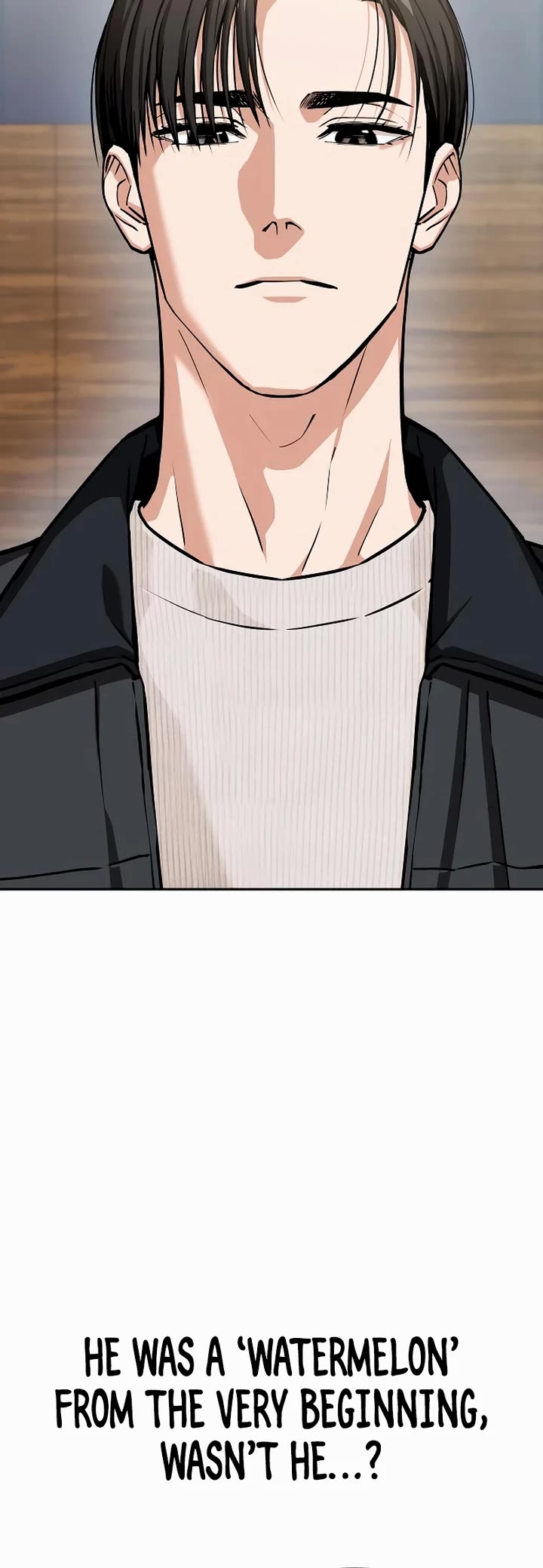 Match Made in Heaven by Chance Chapter 110 page 4 - Chapter 110