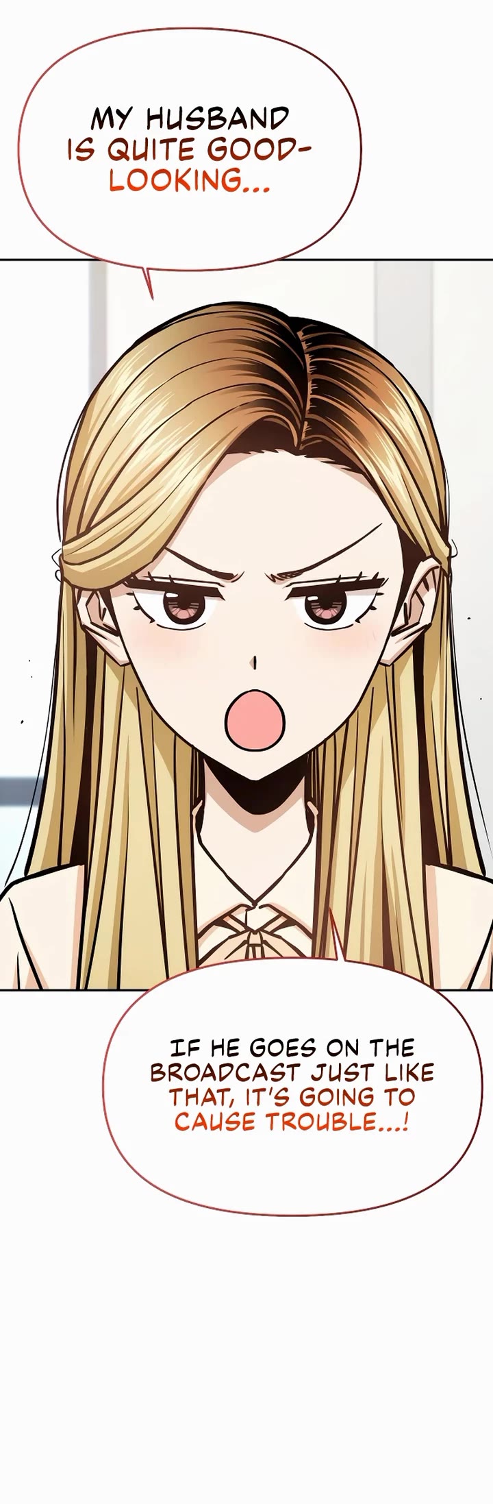 Match Made in Heaven by Chance Chapter 110 page 44 - Chapter 110