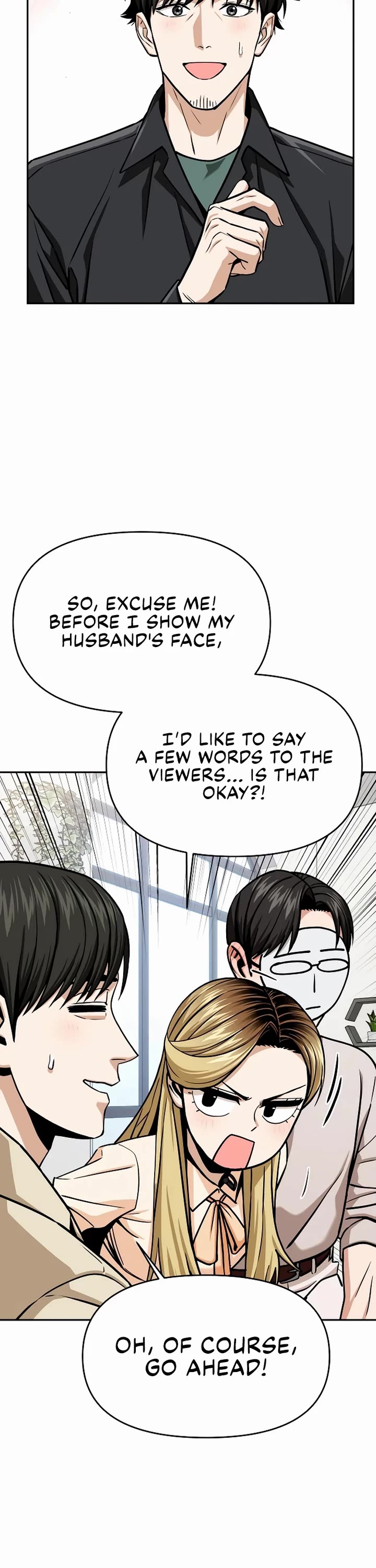 Match Made in Heaven by Chance Chapter 110 page 46 - Chapter 110