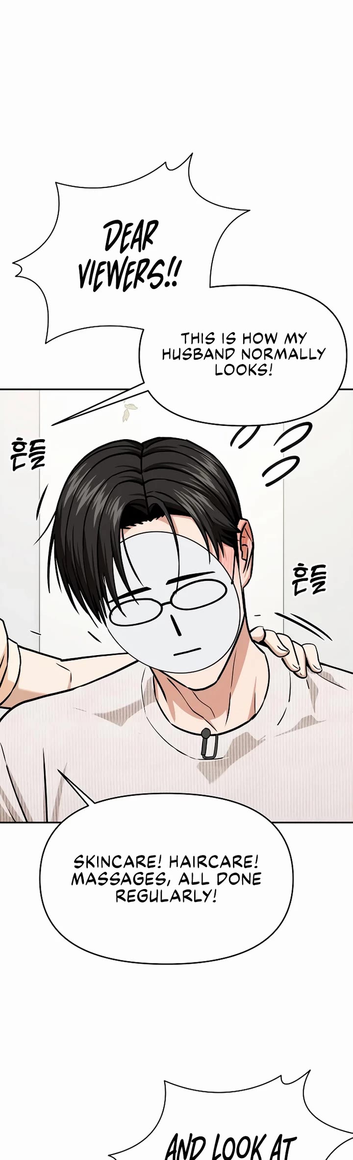 Match Made in Heaven by Chance Chapter 110 page 47 - Chapter 110
