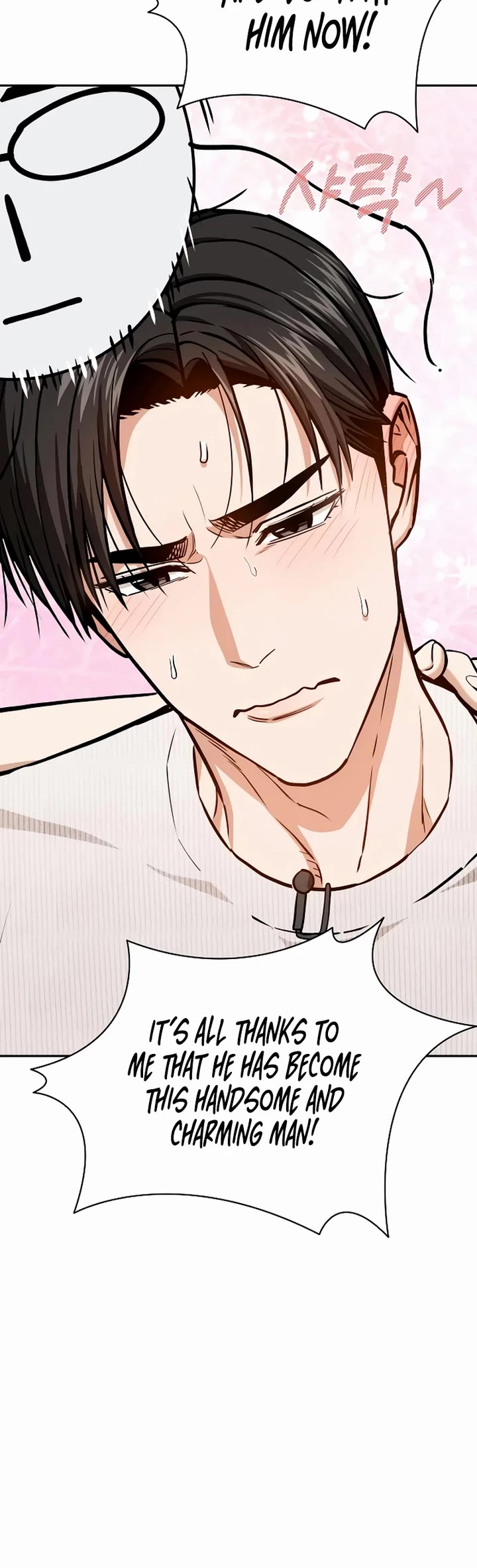Match Made in Heaven by Chance Chapter 110 page 48 - Chapter 110