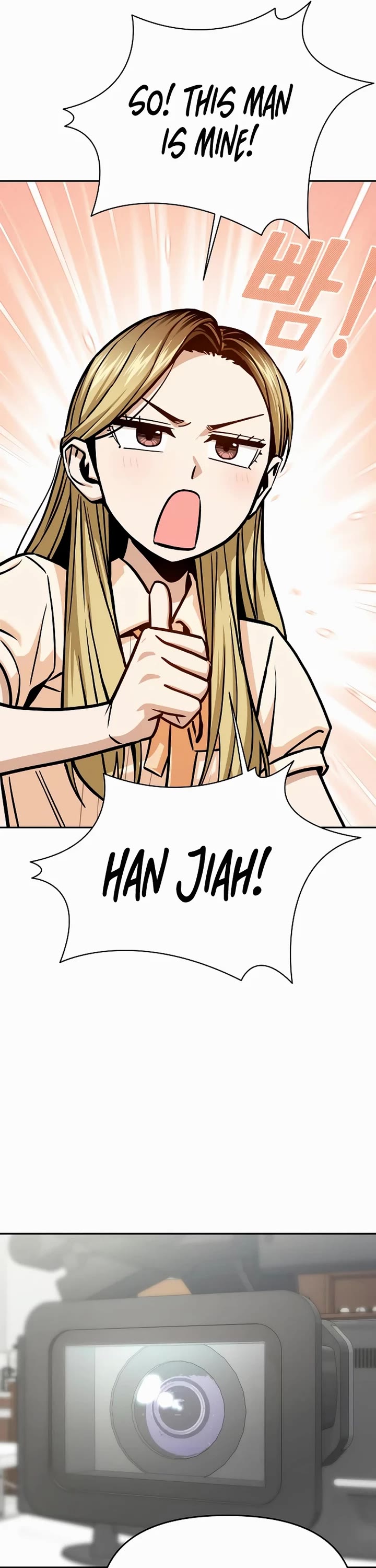 Match Made in Heaven by Chance Chapter 110 page 49 - Chapter 110