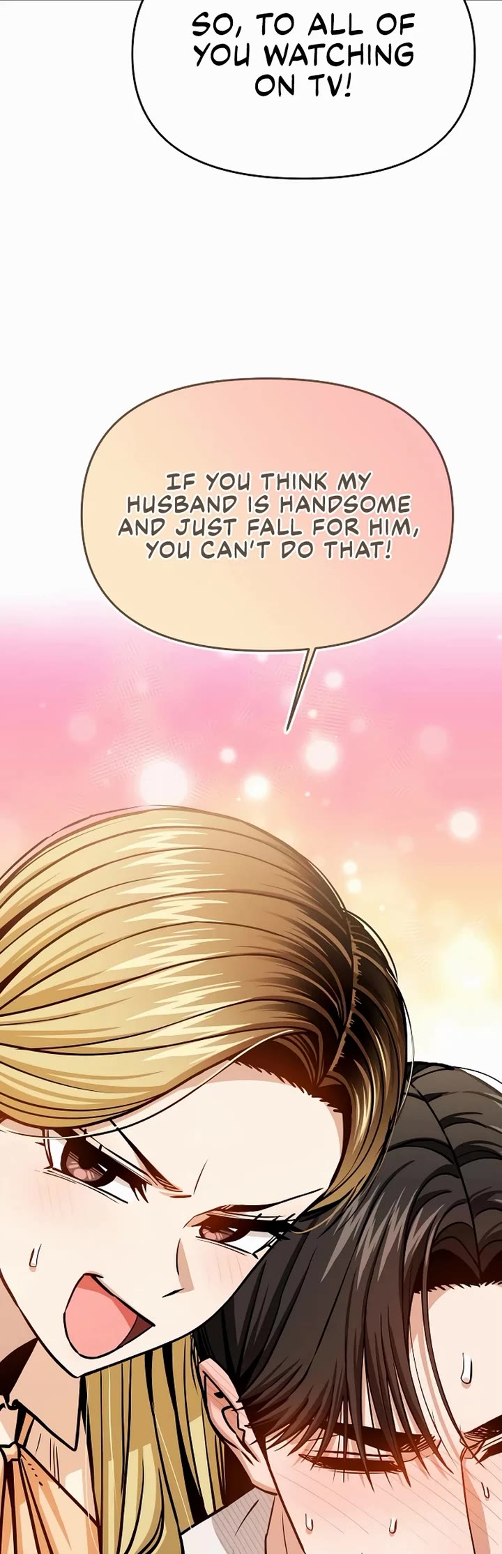 Match Made in Heaven by Chance Chapter 110 page 50 - Chapter 110