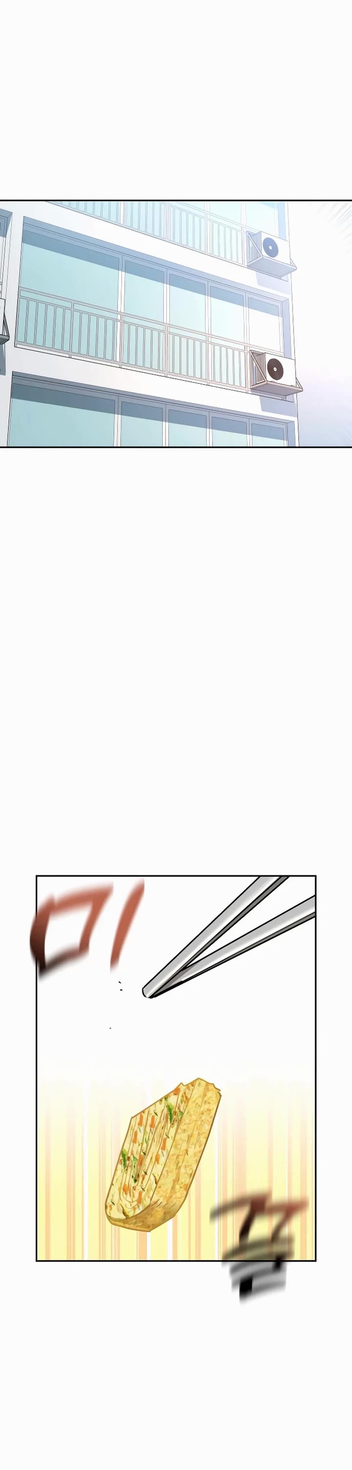 Match Made in Heaven by Chance Chapter 111 page 1 - Chapter 111