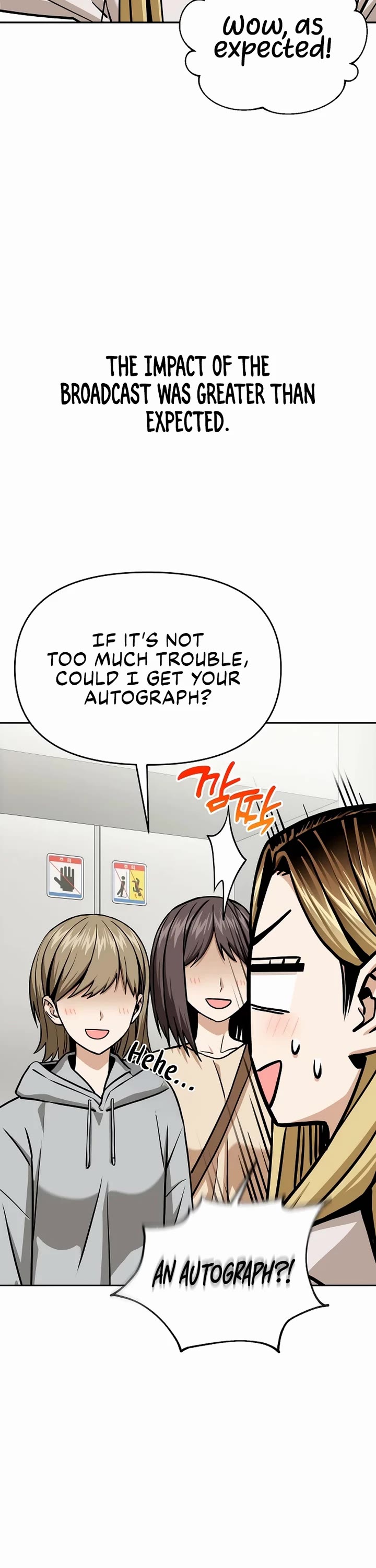 Match Made in Heaven by Chance Chapter 111 page 10 - Chapter 111