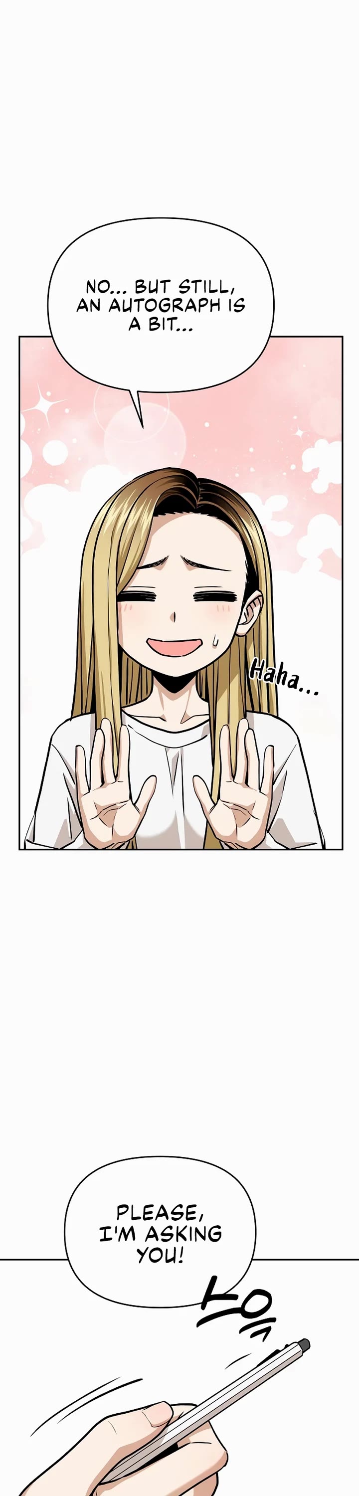 Match Made in Heaven by Chance Chapter 111 page 13 - Chapter 111