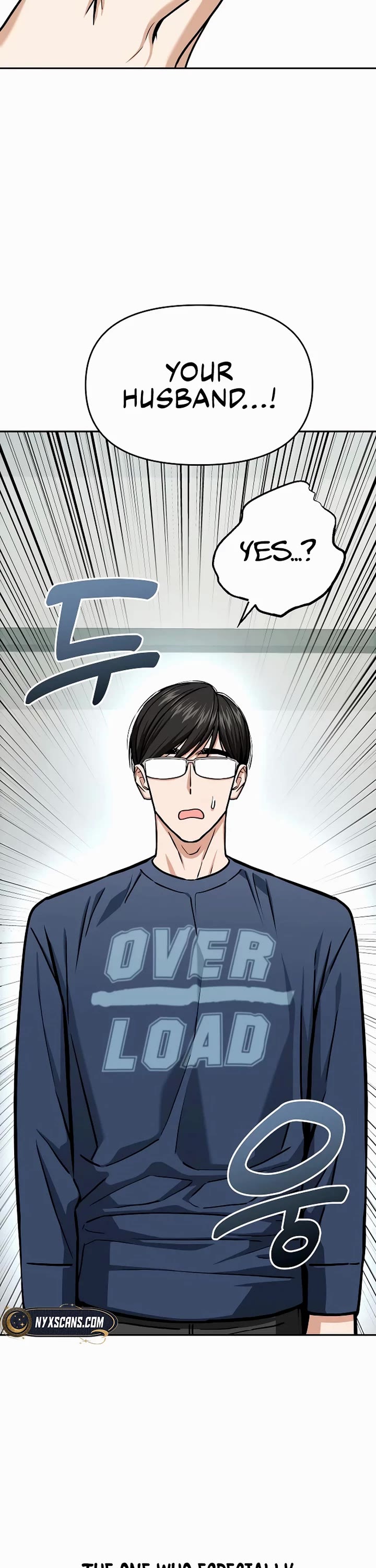 Match Made in Heaven by Chance Chapter 111 page 14 - Chapter 111