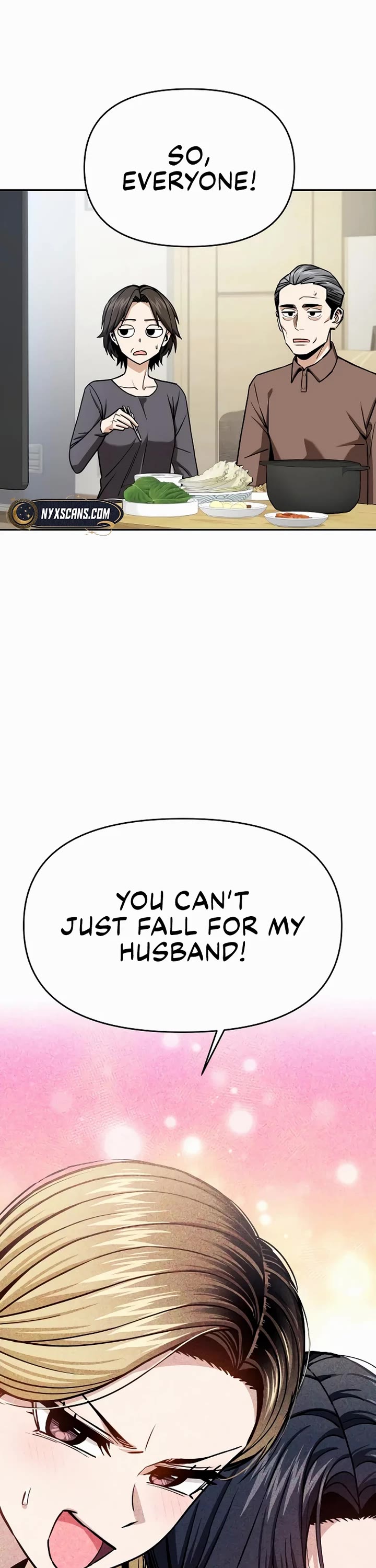 Match Made in Heaven by Chance Chapter 111 page 2 - Chapter 111