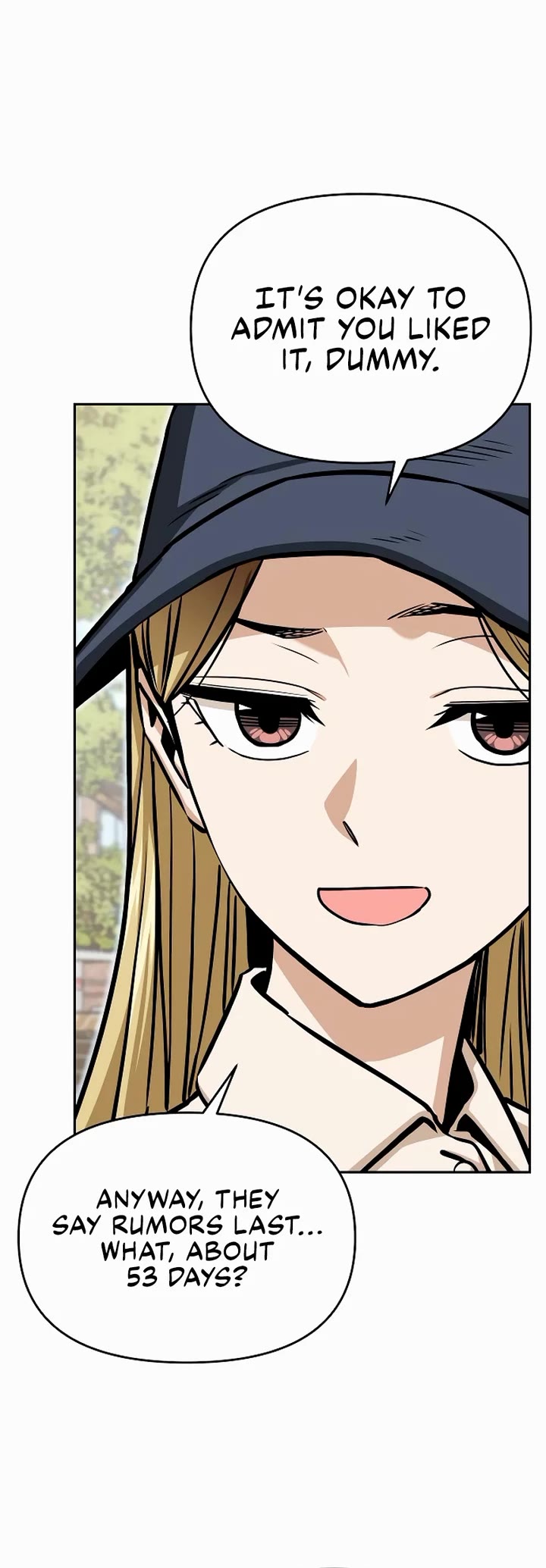 Match Made in Heaven by Chance Chapter 111 page 24 - Chapter 111